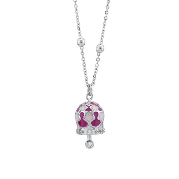 COLLANA BOCCADAMO