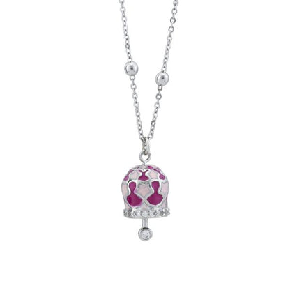COLLANA BOCCADAMO