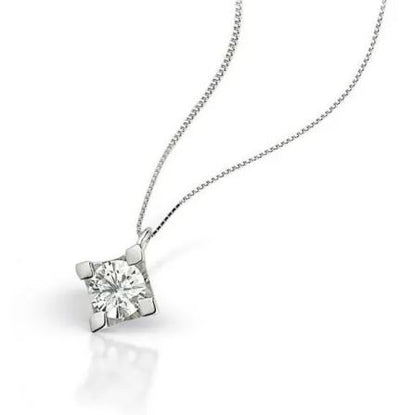 COLLANA PUNTO LUCE PG GIOIELLI