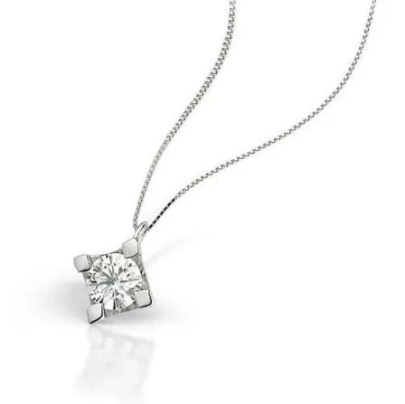 COLLANA PUNTO LUCE PG GIOIELLI