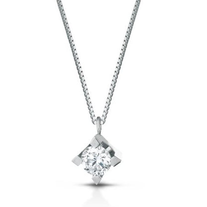 COLLANA PUNTO LUCE PG GIOIELLI