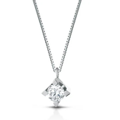 COLLANA PUNTO LUCE PG GIOIELLI