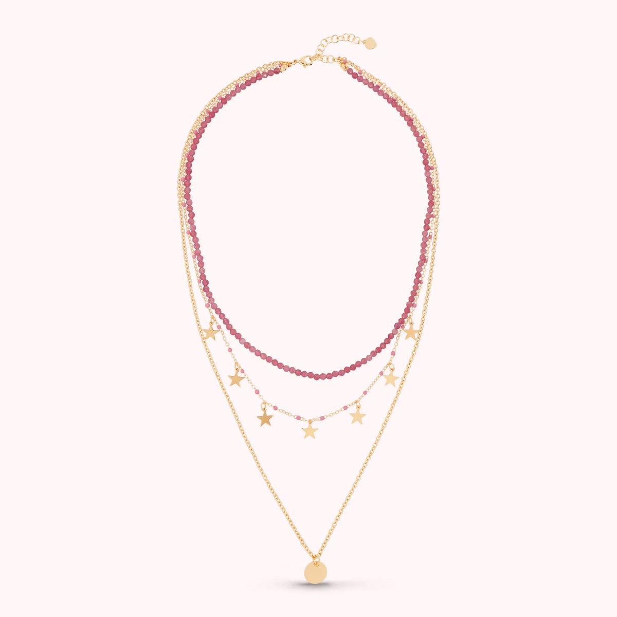COLLANA BRONZALLURE