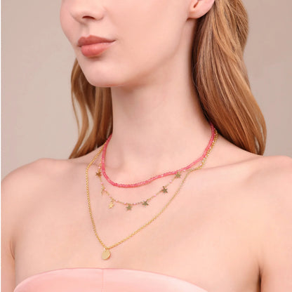 COLLANA BRONZALLURE