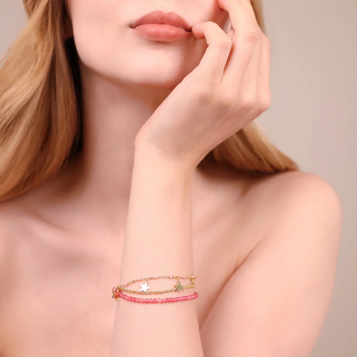 BRACCIALE BRONZALLURE