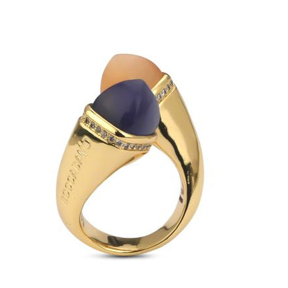 ANELLO BOCCADAMO