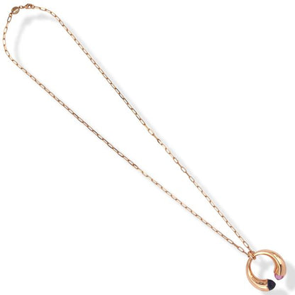COLLANA BOCCADAMO