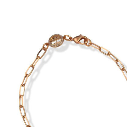 COLLANA BOCCADAMO