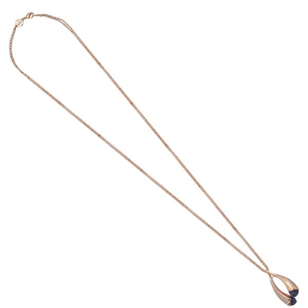 COLLANA BOCCADAMO