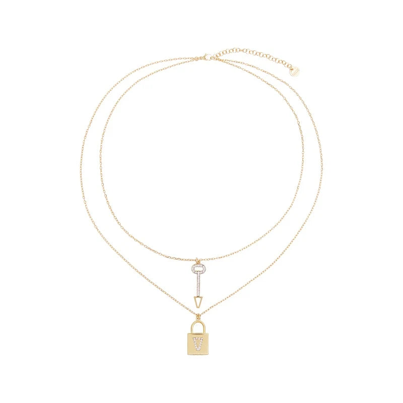 COLLANA VALENTINA FERRAGNI
