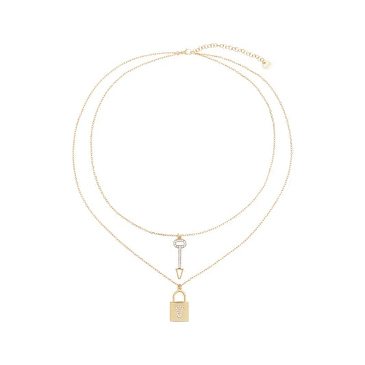 COLLANA VALENTINA FERRAGNI