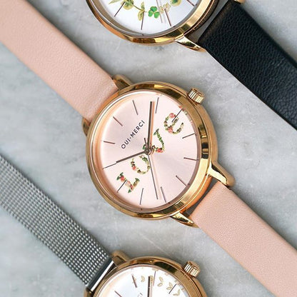 OROLOGIO OUI & ME