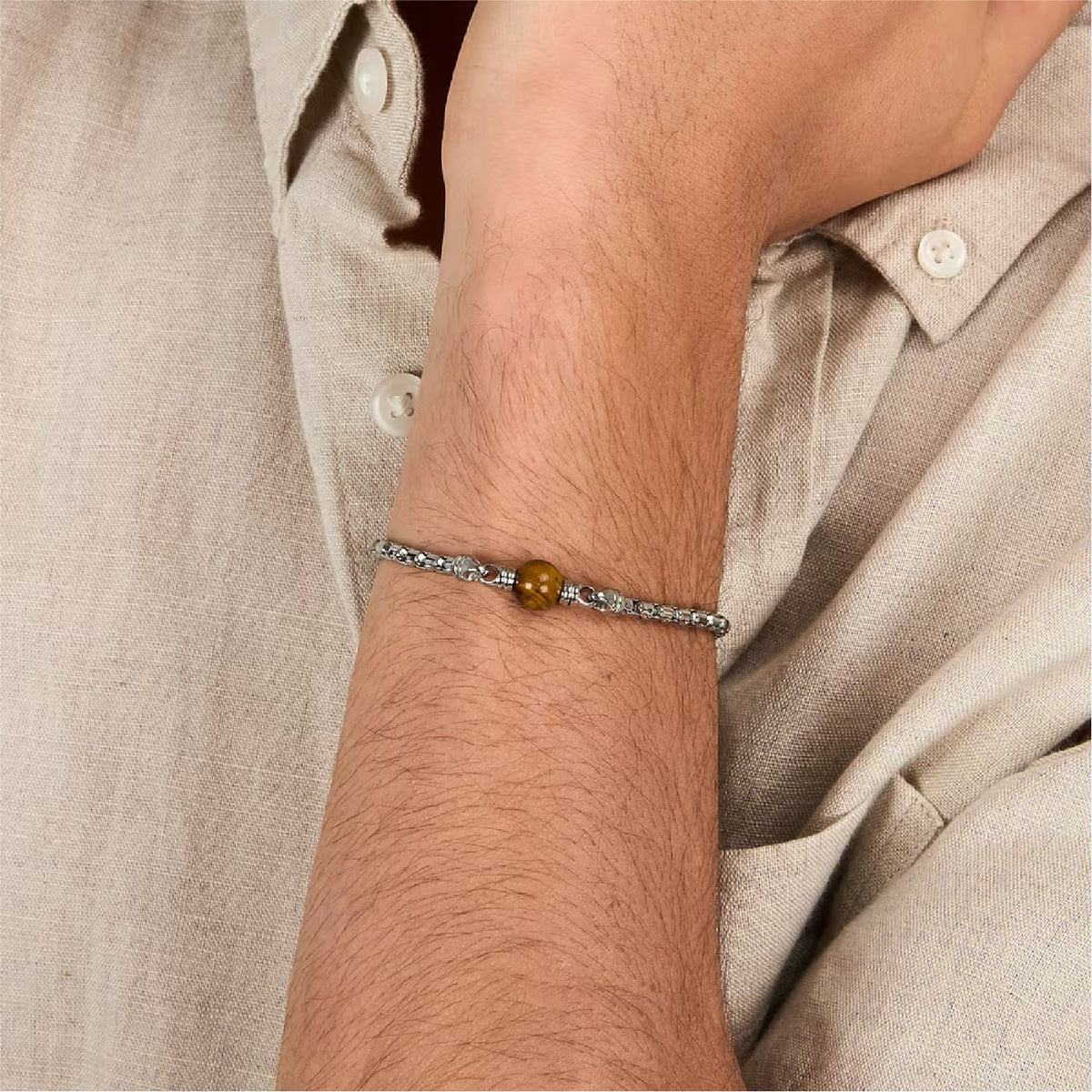 BRACCIALE MORELLATO