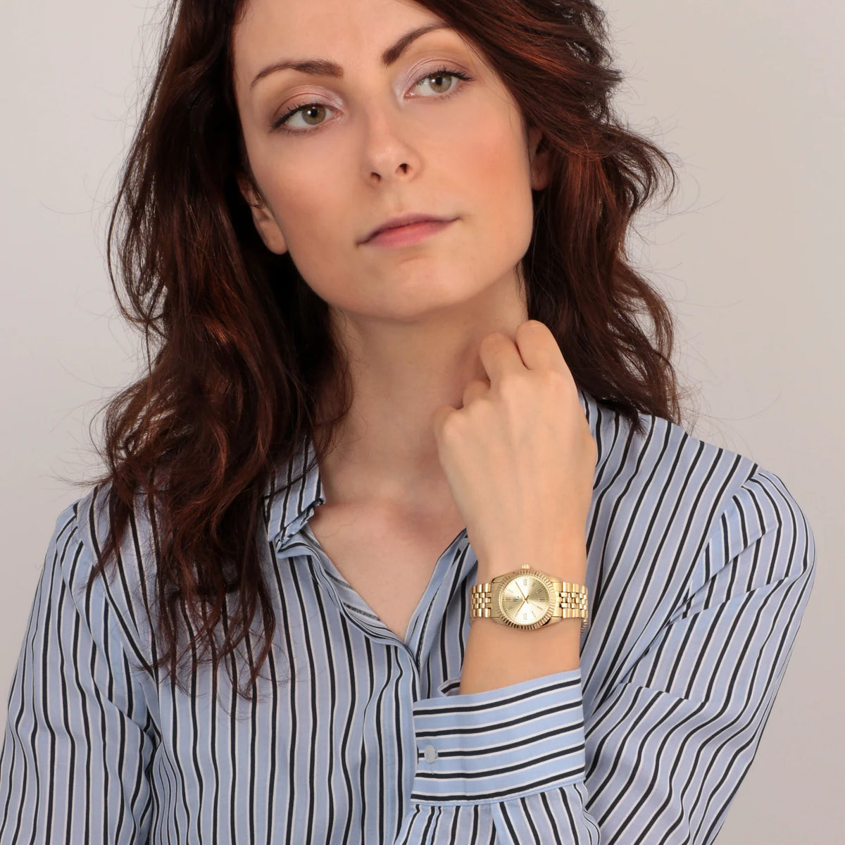 OROLOGIO B&G