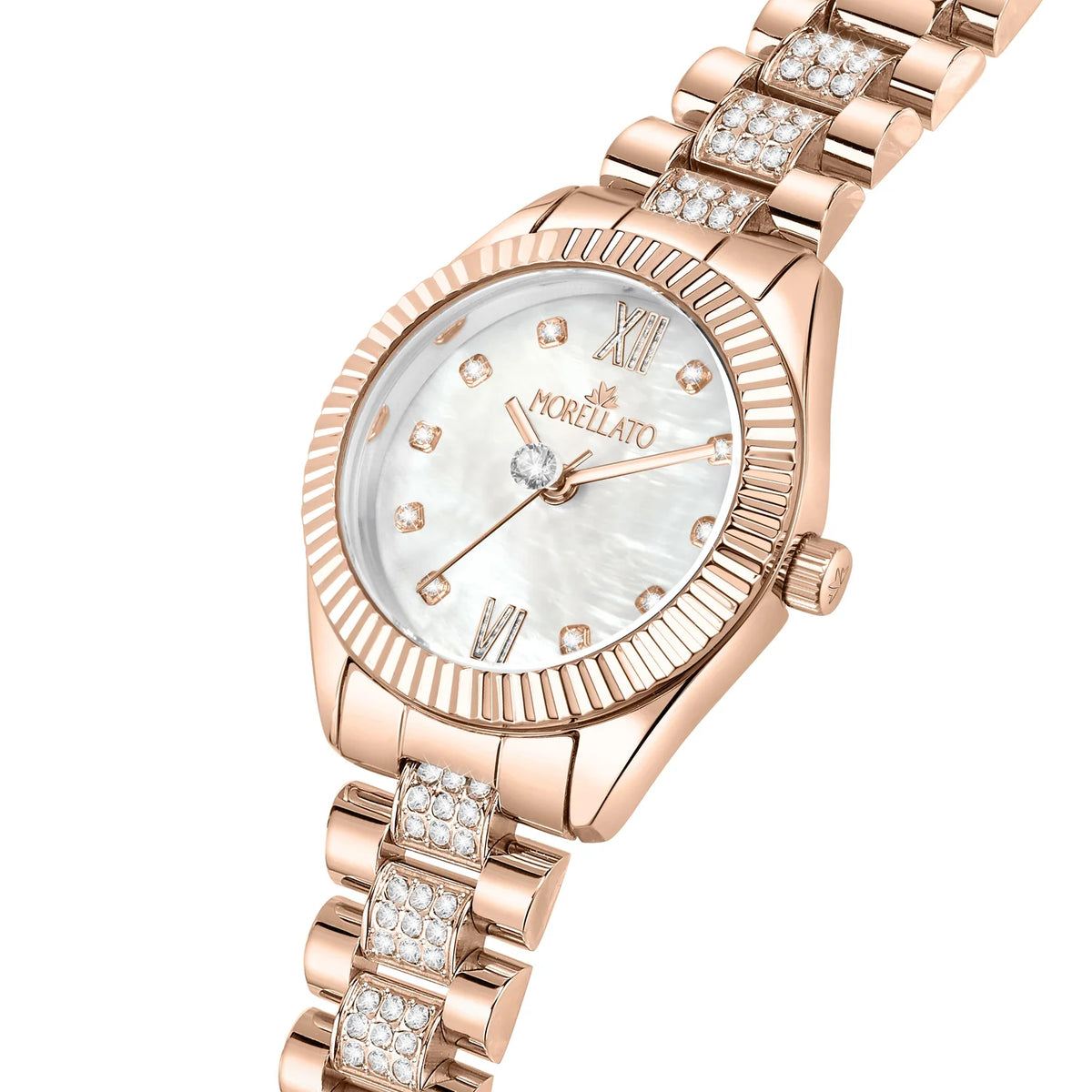 OROLOGIO MORELLATO