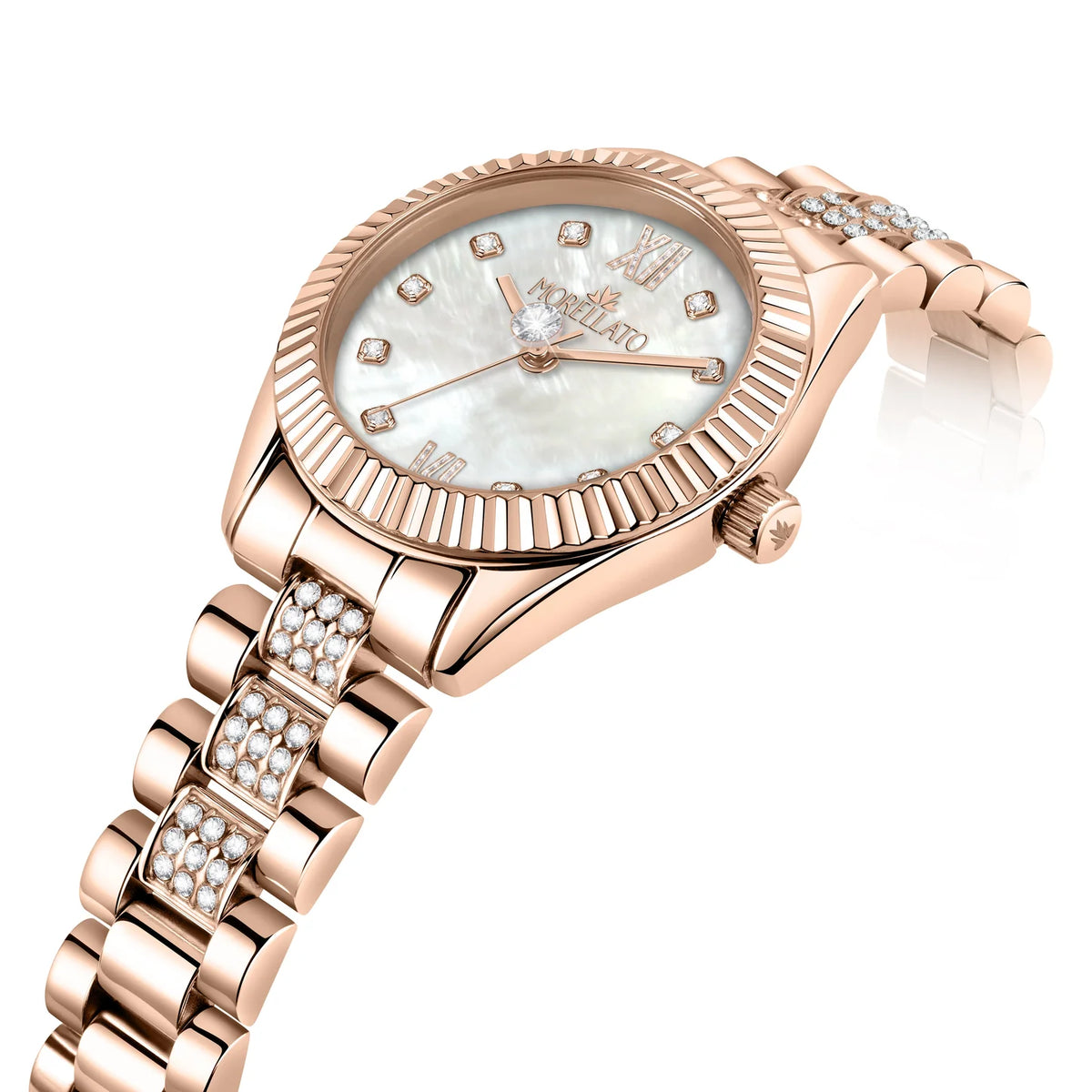 OROLOGIO MORELLATO