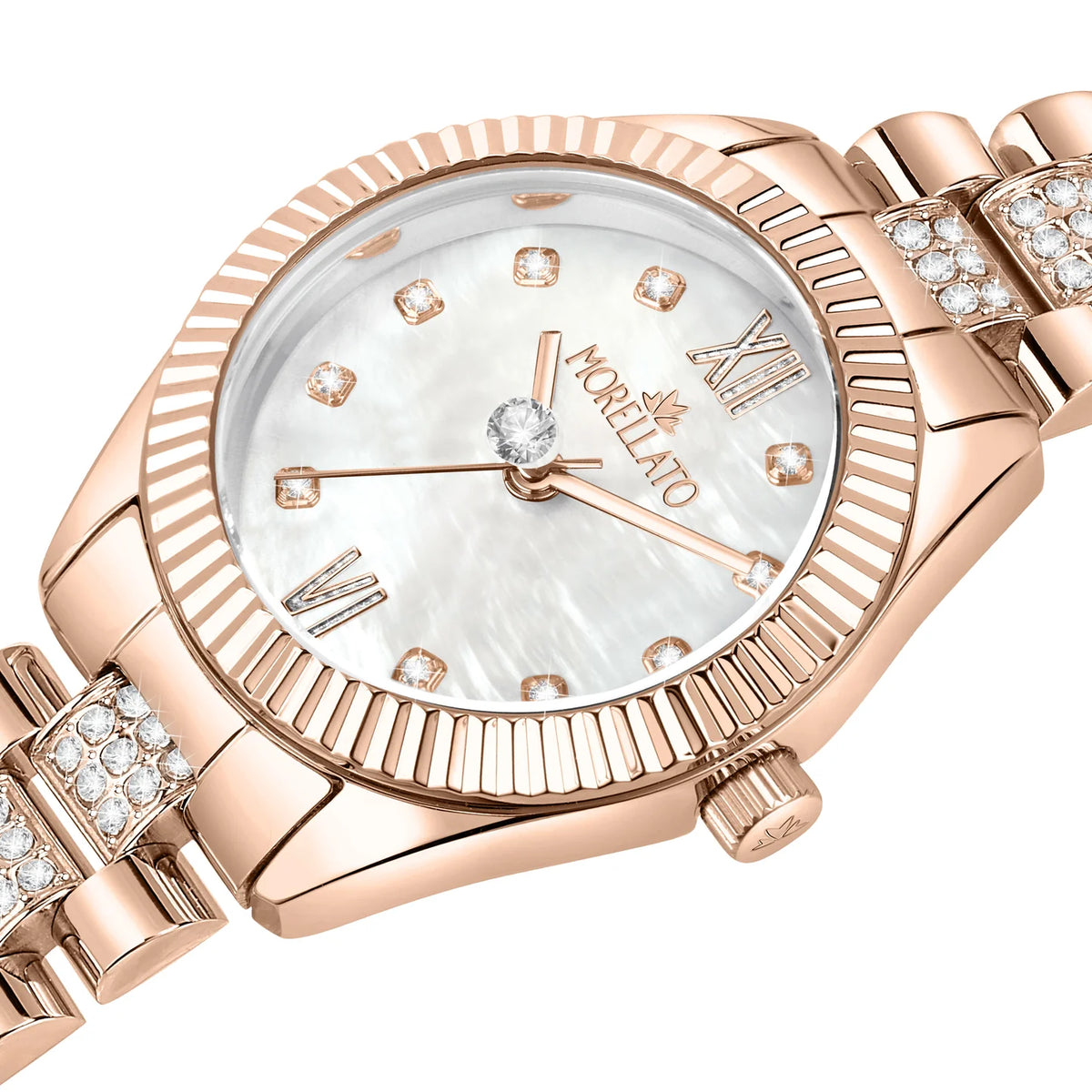 OROLOGIO MORELLATO