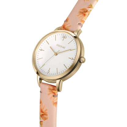 OROLOGIO OUI & ME
