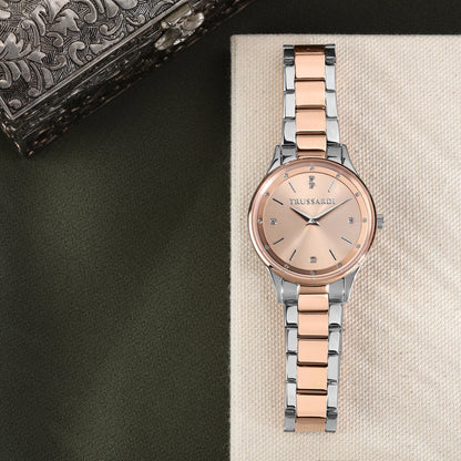 OROLOGIO TRUSSARDI T-STAR