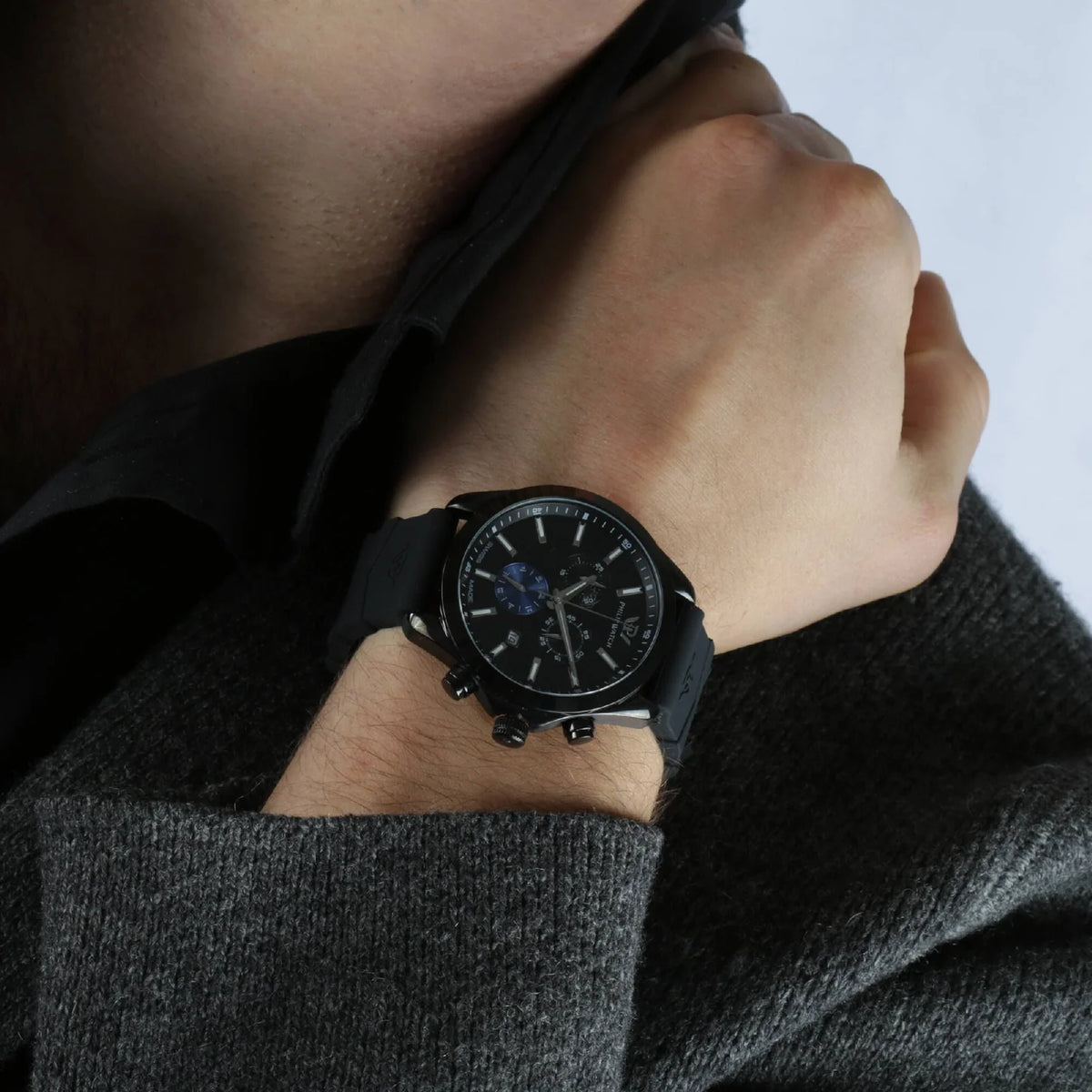 OROLOGIO PHILIP WATCH BLAZE