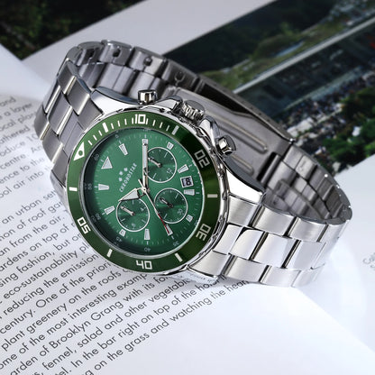 OROLOGIO CHRONOSTAR