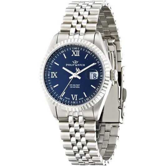 OROLOGIO PHILIP WATCH CARIBE URBAN