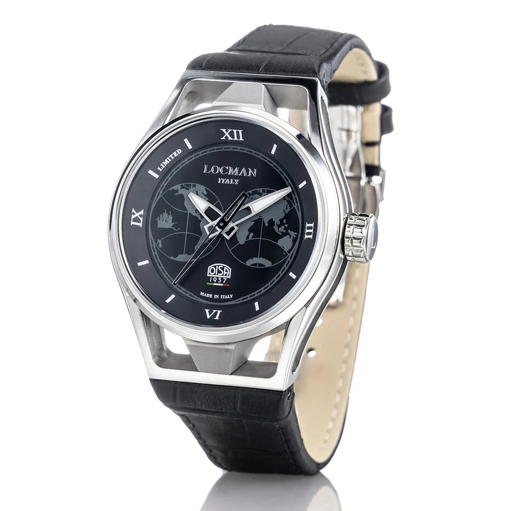 OROLOGIO LOCMAN MONTECRISTO  *Limited Edition*
