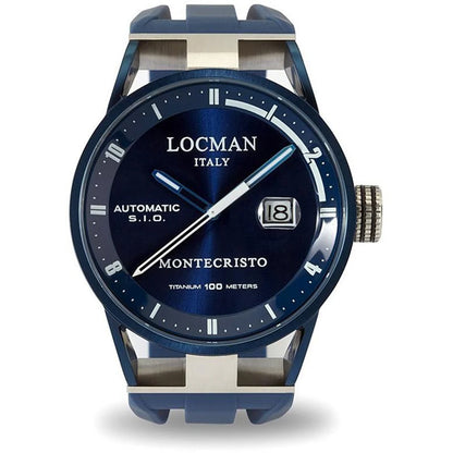 OROLOGIO LOCMAN MONTECRISTO