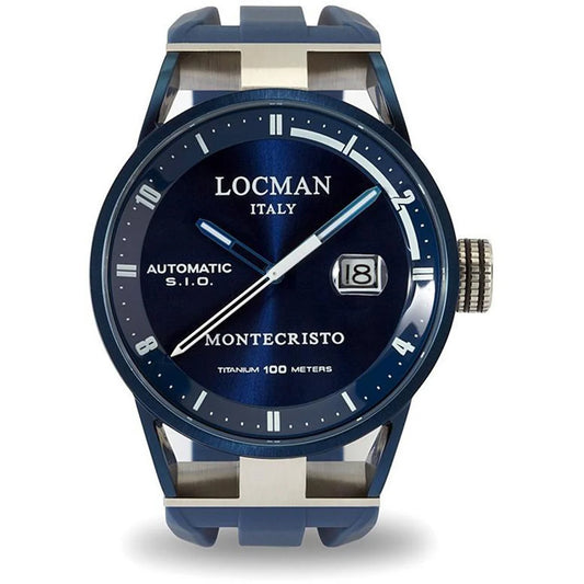 OROLOGIO LOCMAN MONTECRISTO