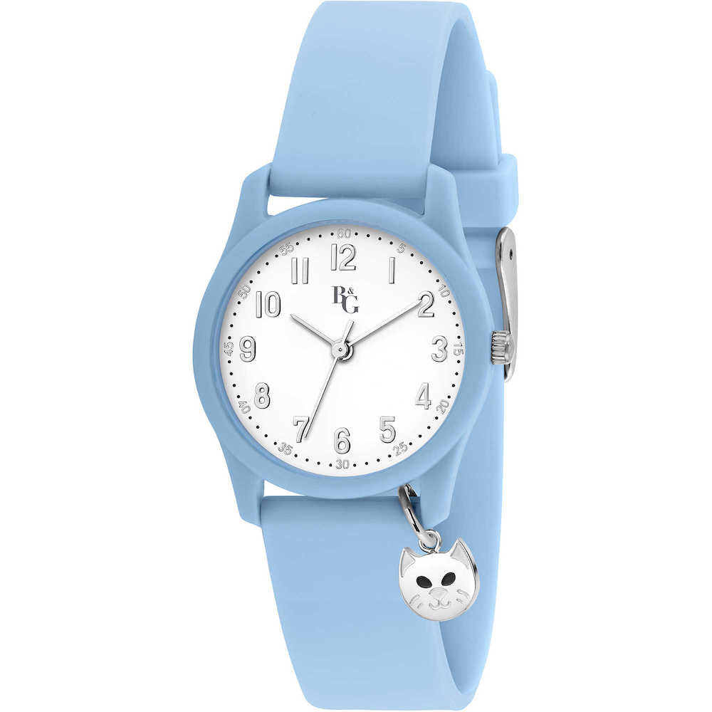OROLOGIO B&G