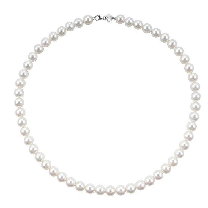 COLLANA PERLE KIOTO