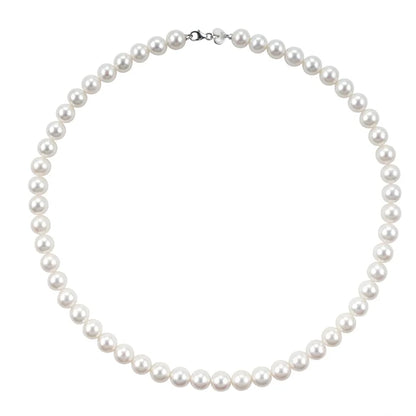 COLLANA PERLE KIOTO