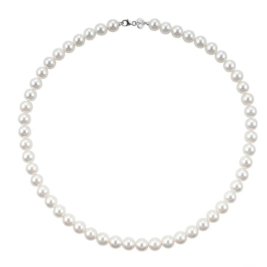 COLLANA PERLE KIOTO