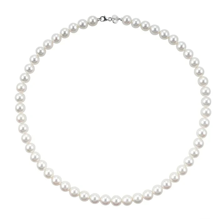 COLLANA PERLE KIOTO