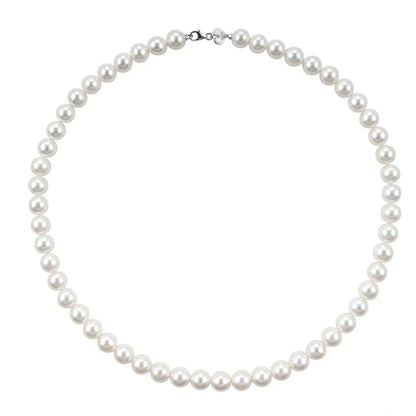 COLLANA PERLE KIOTO