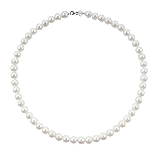 COLLANA PERLE KIOTO