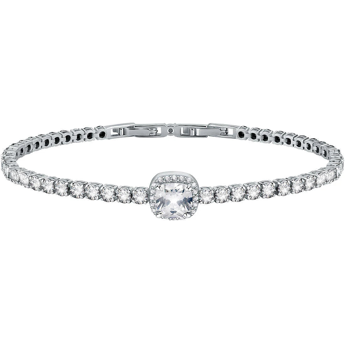 BRACCIALE TENNIS MORELLATO