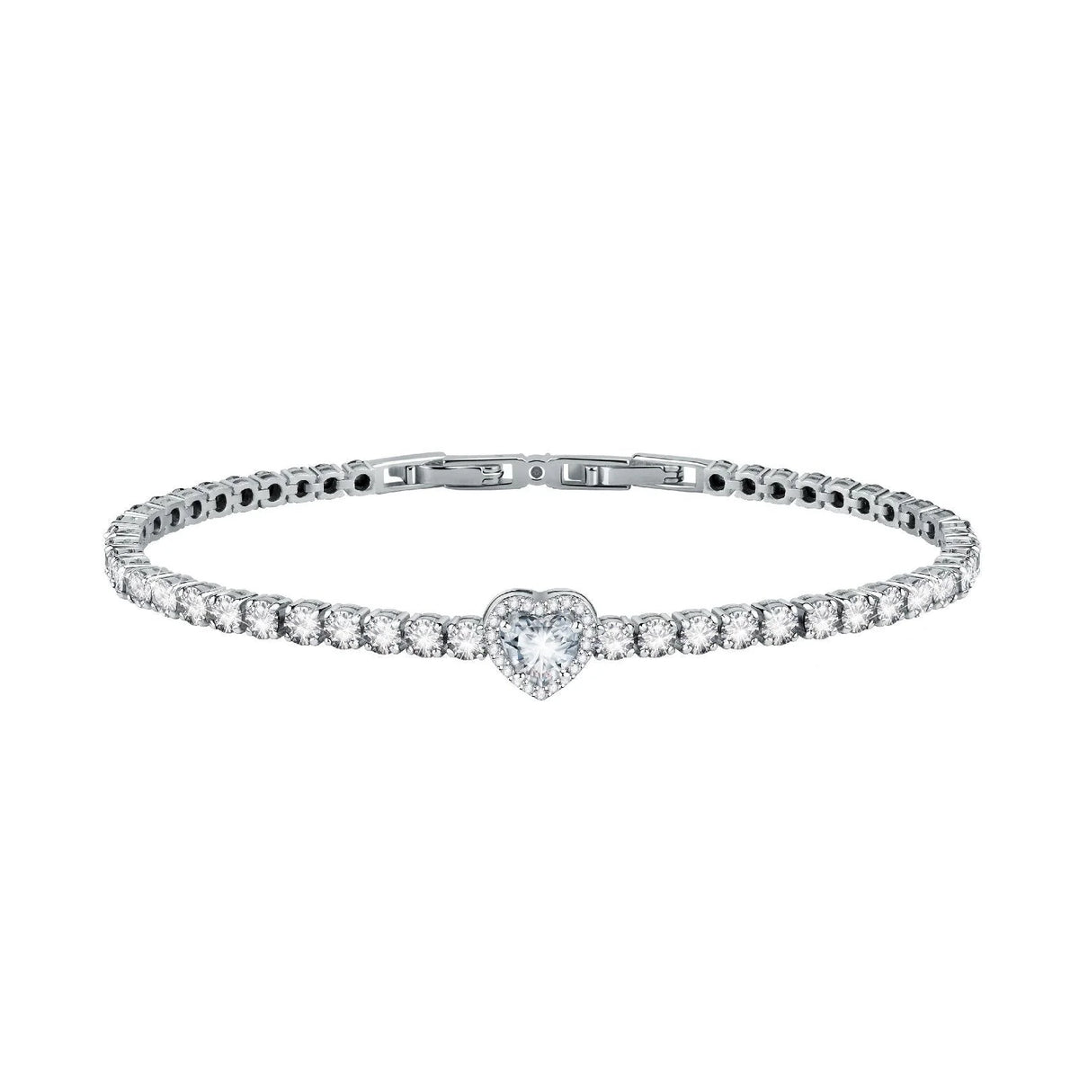 BRACCIALE TENNIS MORELLATO