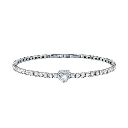 BRACCIALE TENNIS MORELLATO