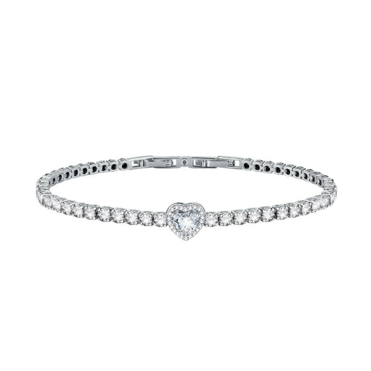 BRACCIALE TENNIS MORELLATO