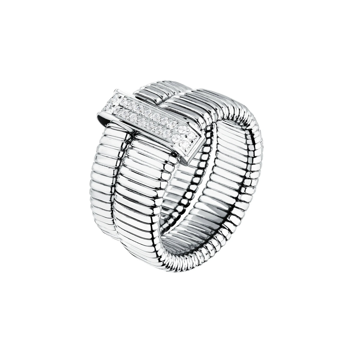 ANELLO MORELLATO