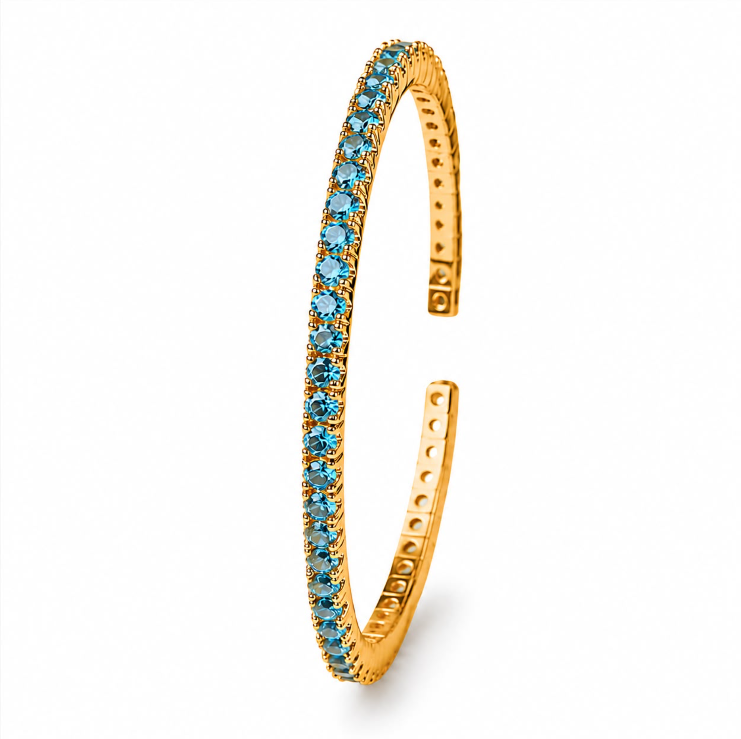 BRACCIALE TENNIS SKIN