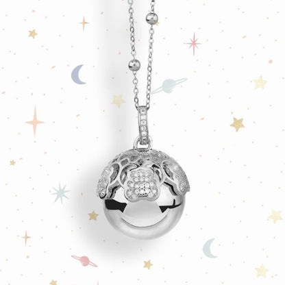 COLLANA CHIAMA ANGELI BOCCADAMO