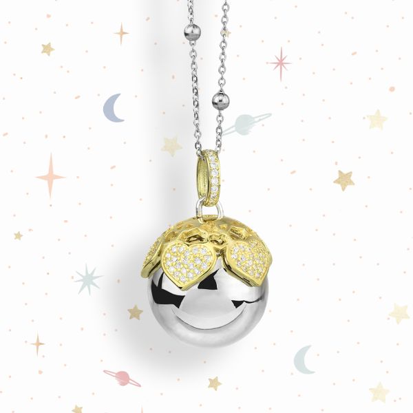 COLLANA CHIAMA ANGELI BOCCADAMO