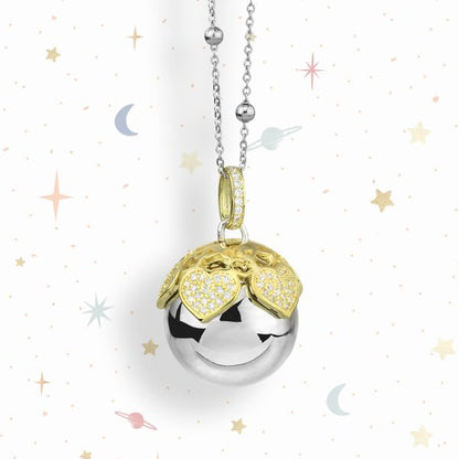 COLLANA CHIAMA ANGELI BOCCADAMO
