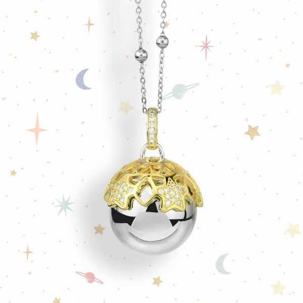 COLLANA CHIAMA ANGELI BOCCADAMO