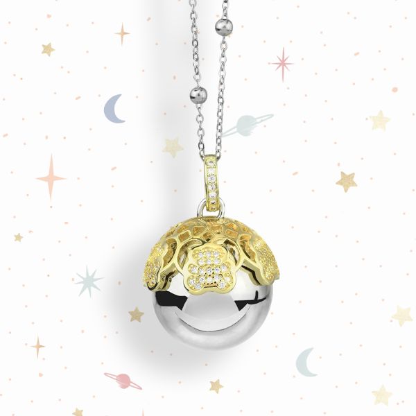 COLLANA CHIAMA ANGELI BOCCADAMO