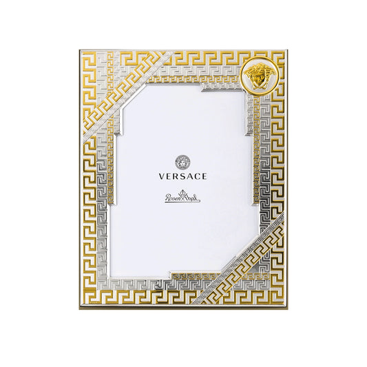 CORNICE PORTAFOTO VERSACE