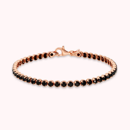 BRACCIALE TENNIS BRONZALLURE