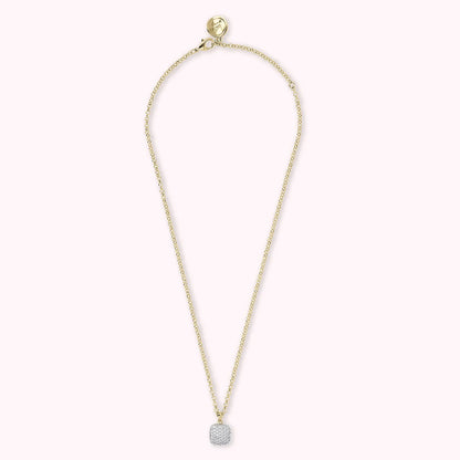COLLANA BRONZALLURE